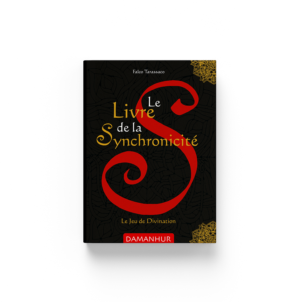 Livre de la synchronicitè