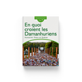 Ebook - En Quoi Croient Les Damanhuriens