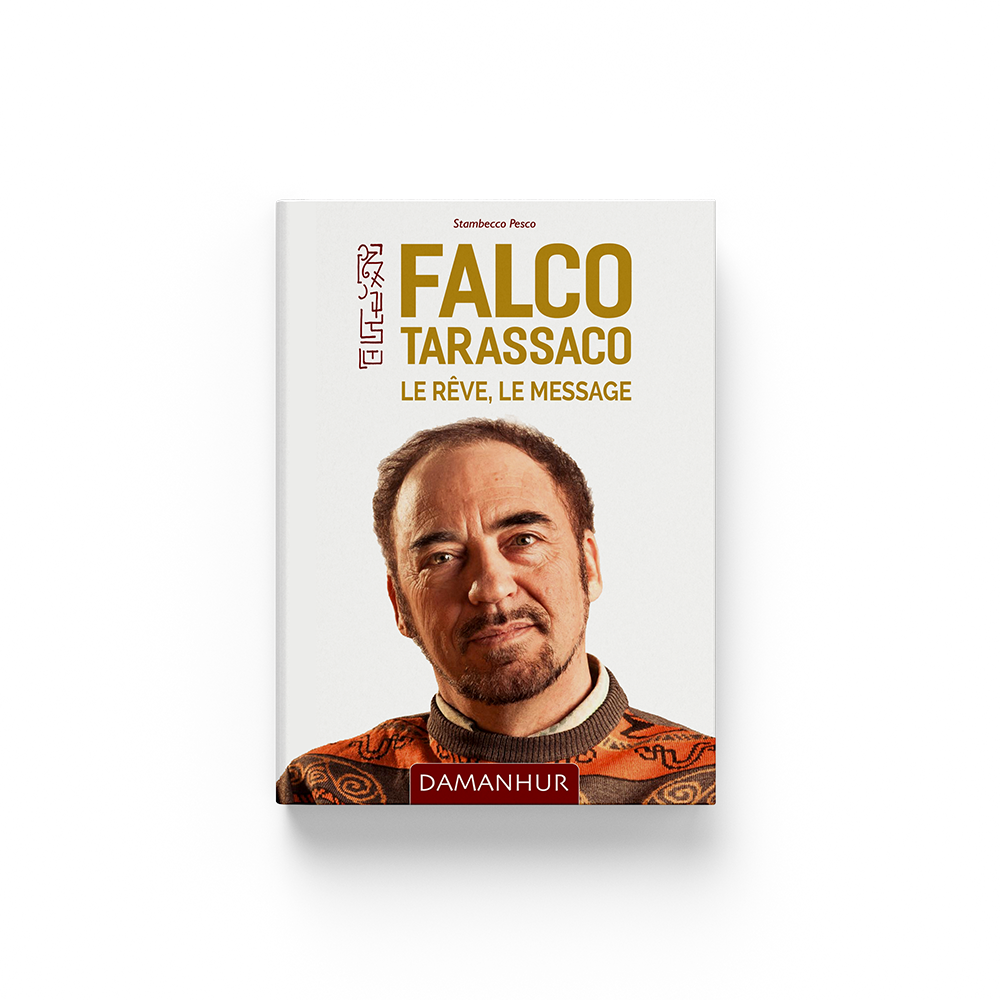 Ebook - Falco Tarassaco. Le rêve, le message