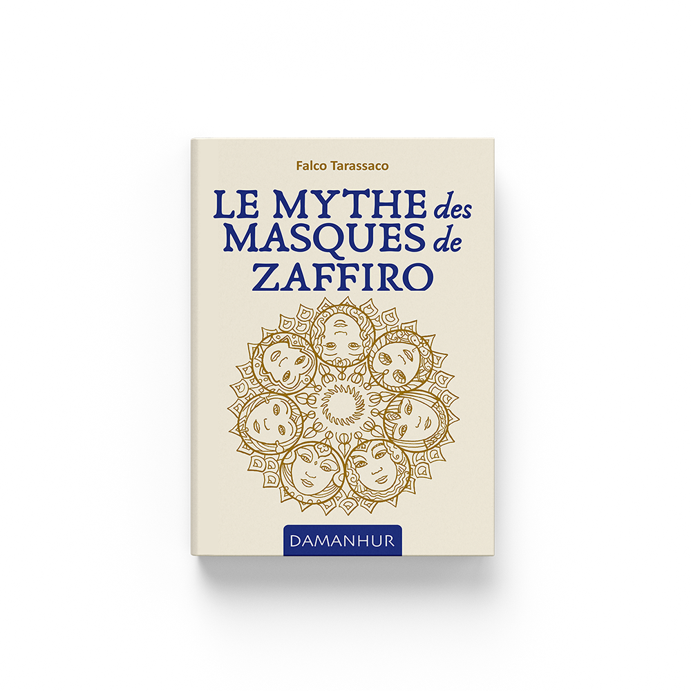 Le mythe des masques de saphir