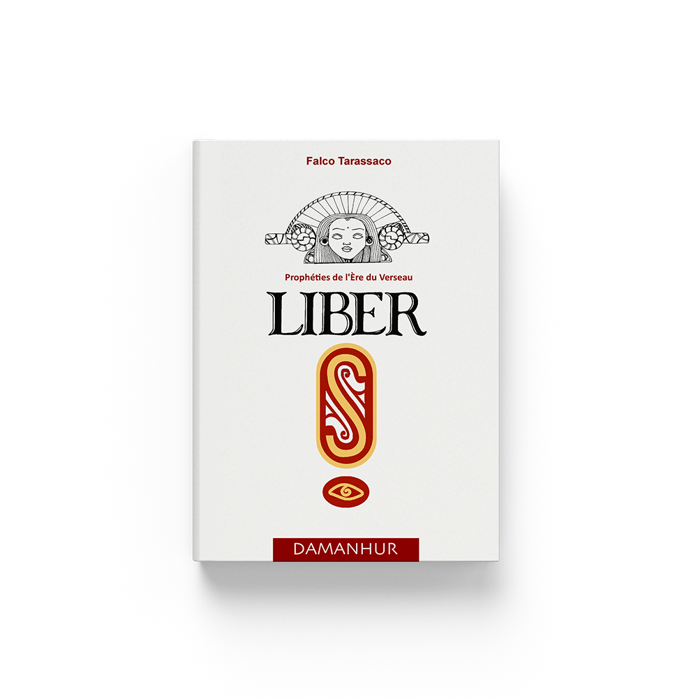 Liber S (Francese)