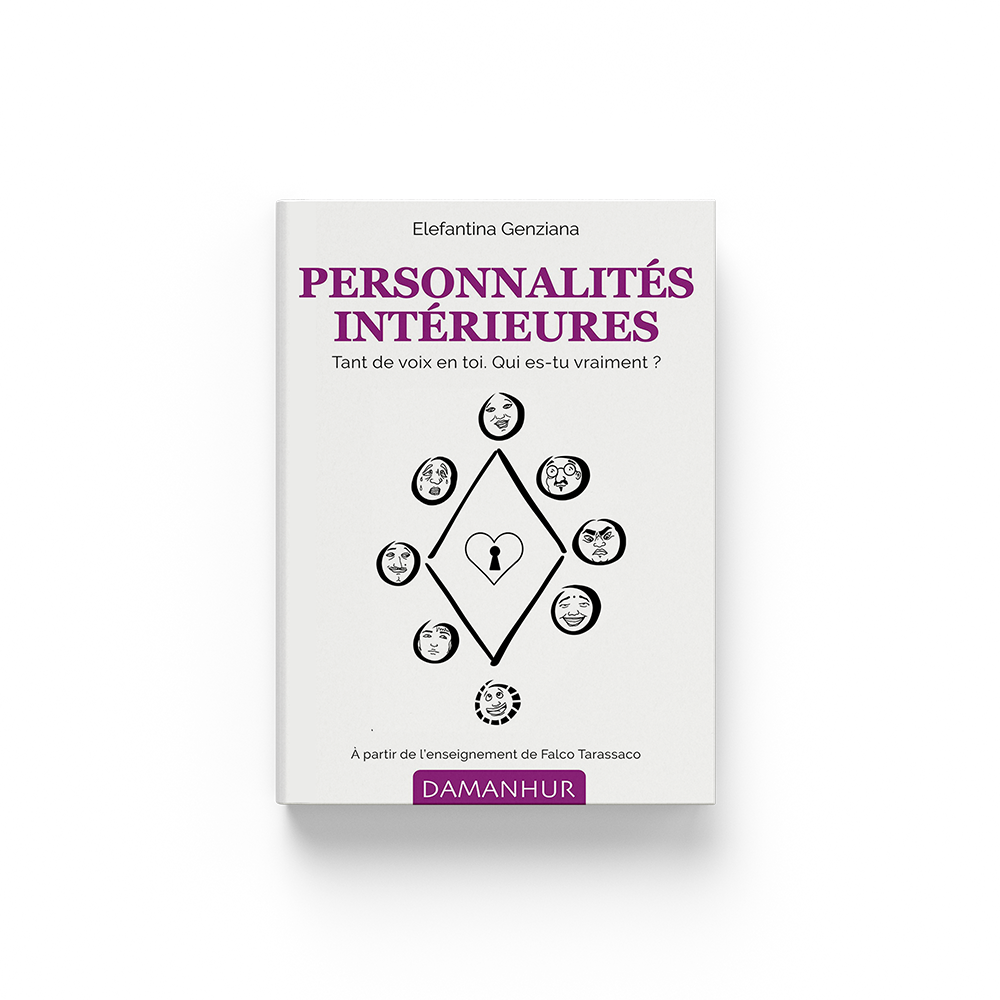 Ebook - Personnalités Intérieures