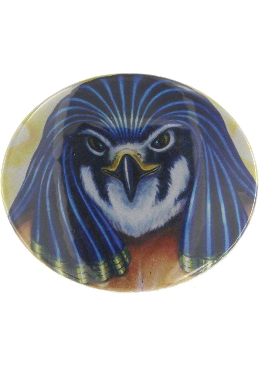Magnete rotondo