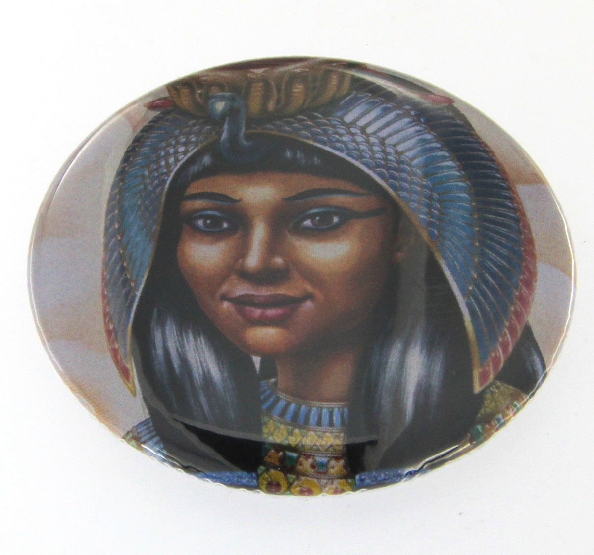 Magnete rotondo