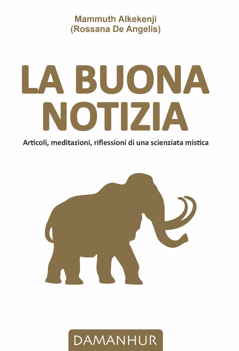 La buona notizia