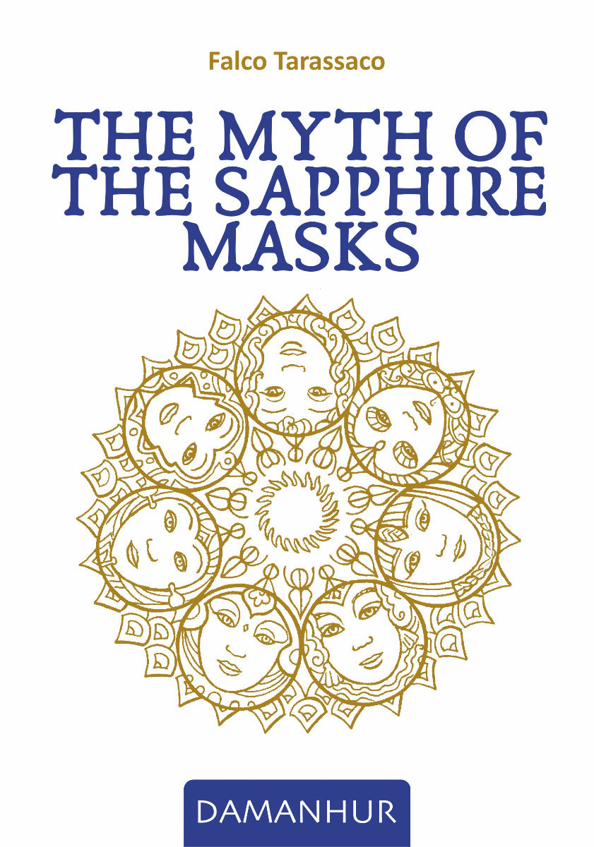 The myth of the sapphire masks