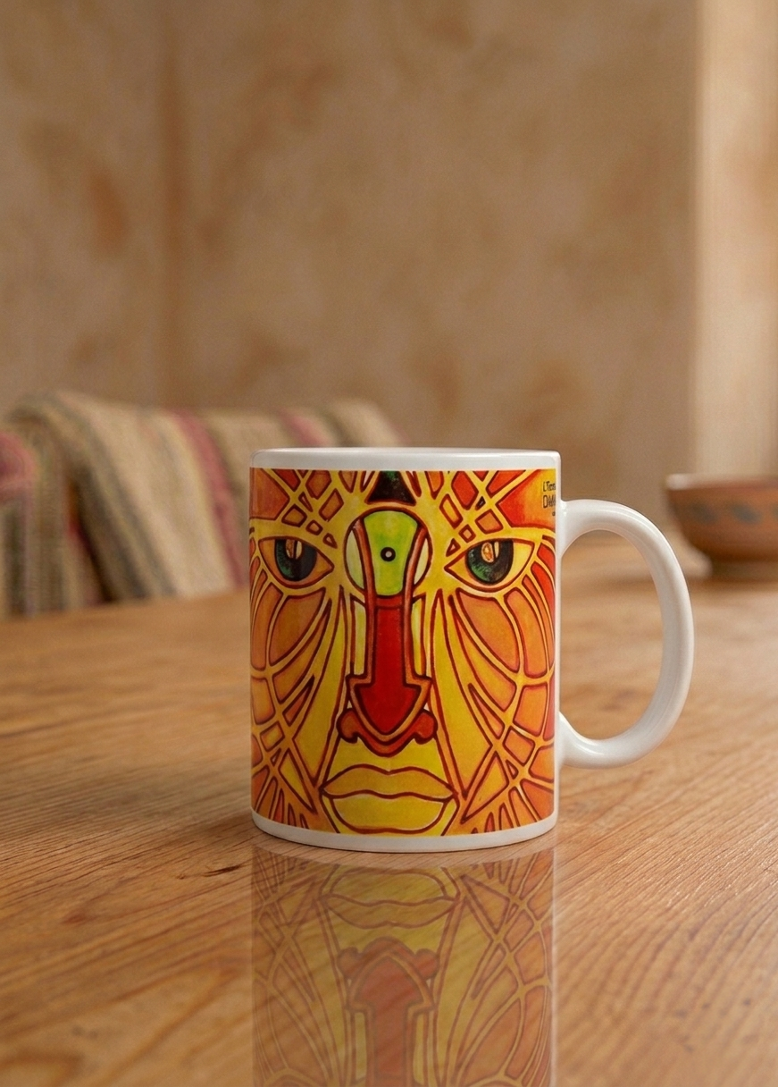 Tazza