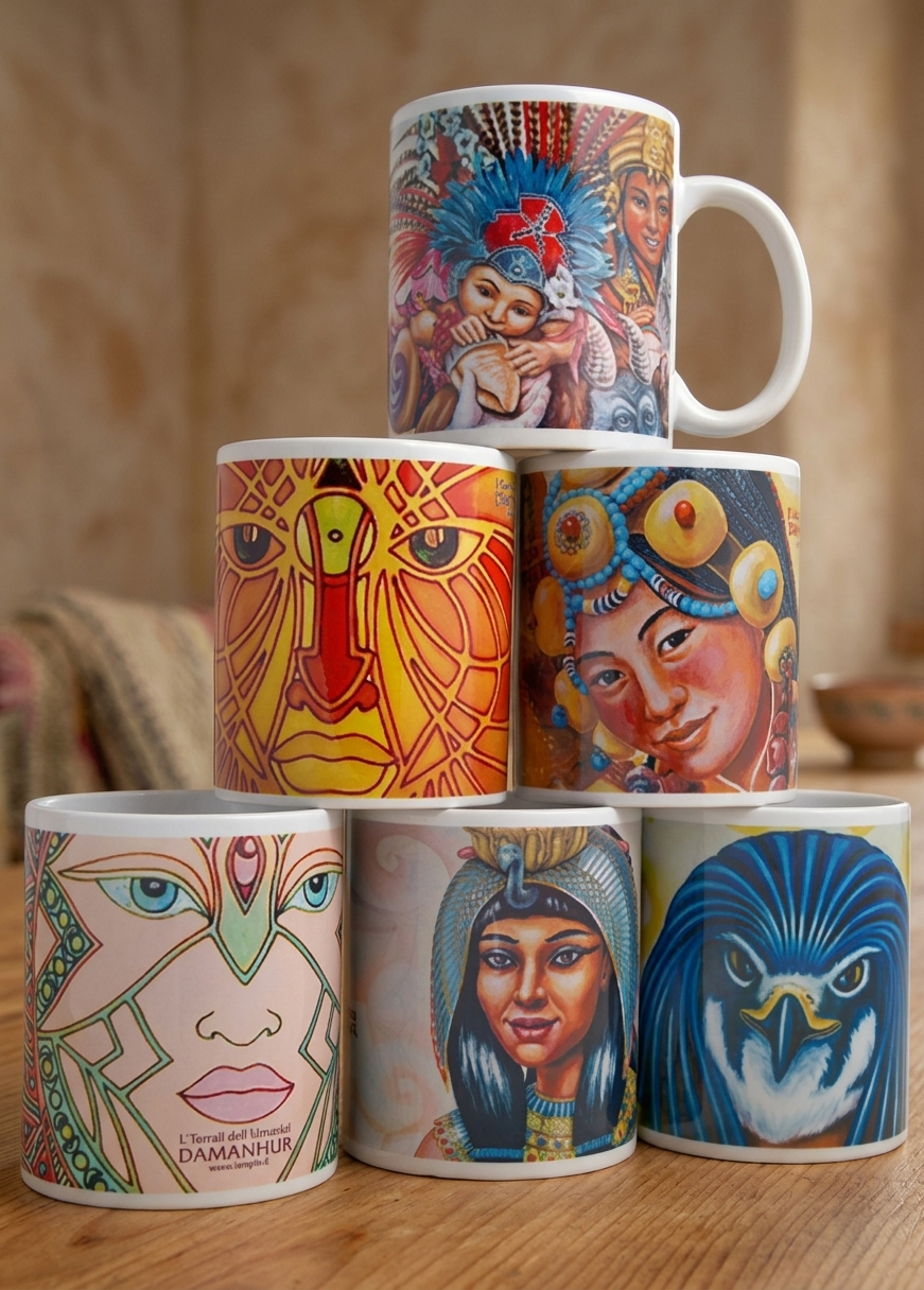 Tazza