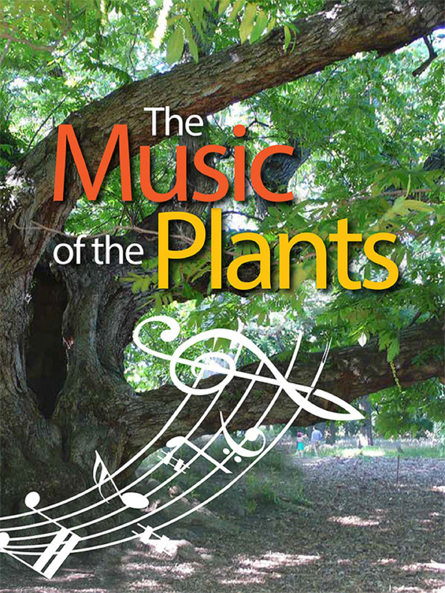 Ebook - The Music of the Plants