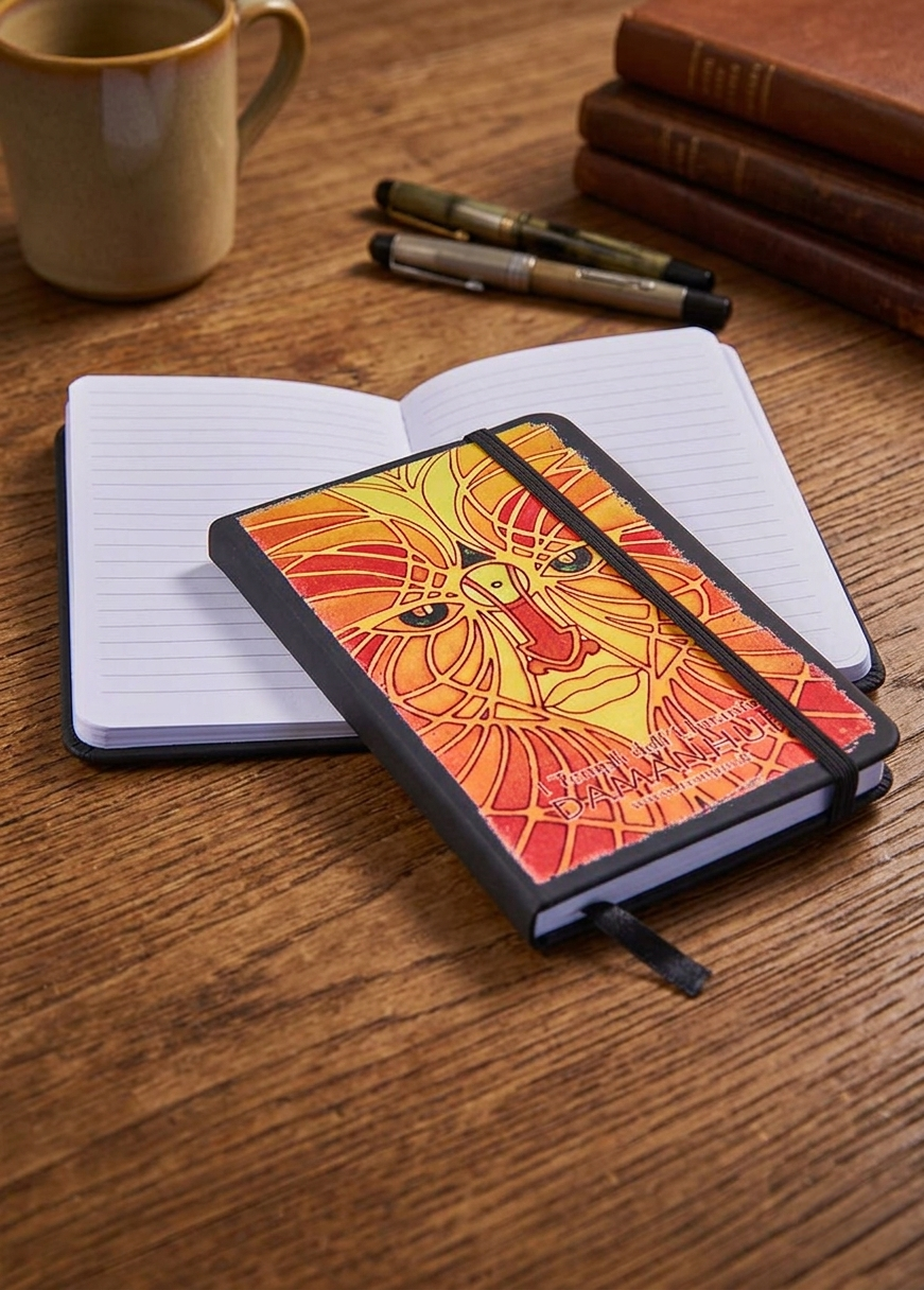 Taccuino - Moleskine