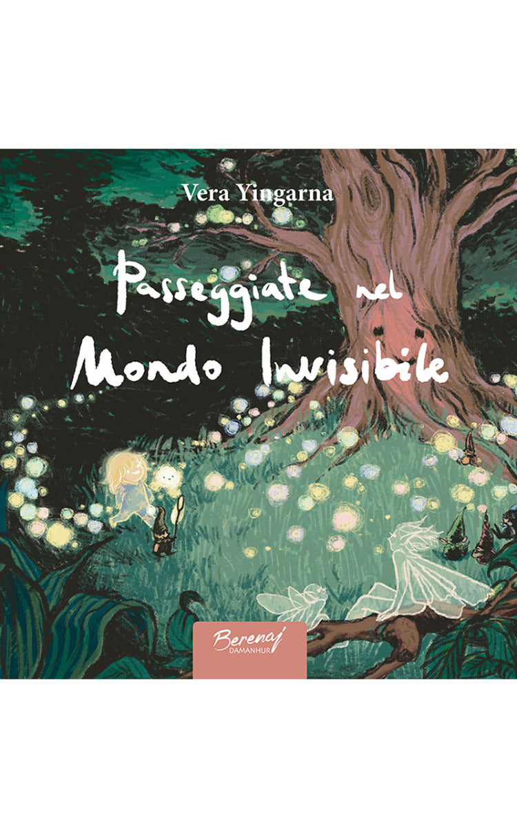 Ebook - Passeggiate nel mondo invisibile