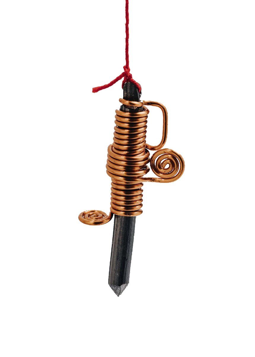 Dowsing Pendulum