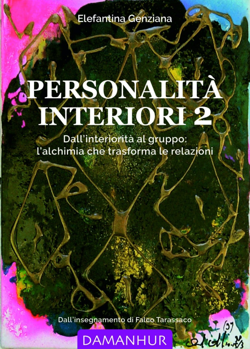 Ebook - Personalità Interiori 2
