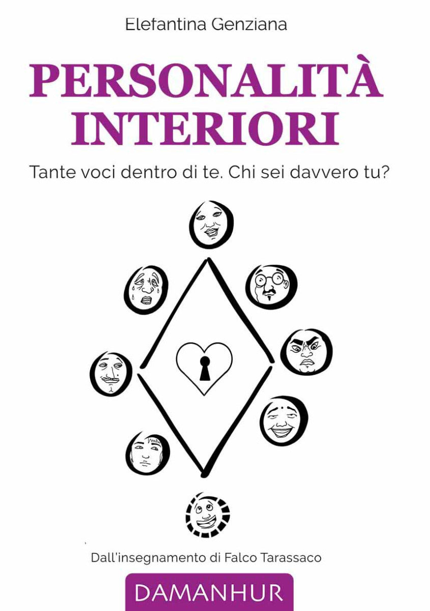 Personalità interiori
