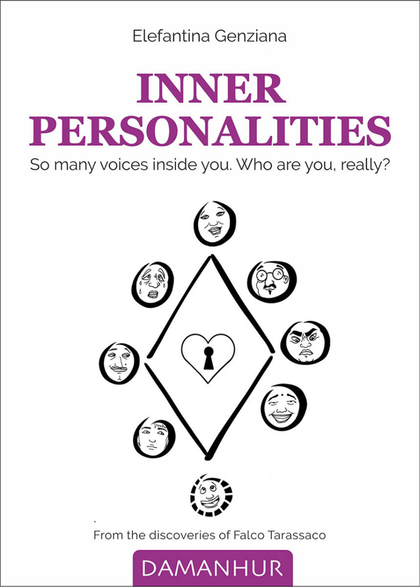 Ebook - Inner Personalities