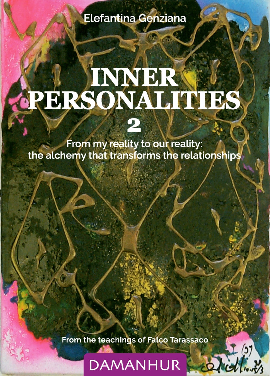Ebook - Inner Personalities 2