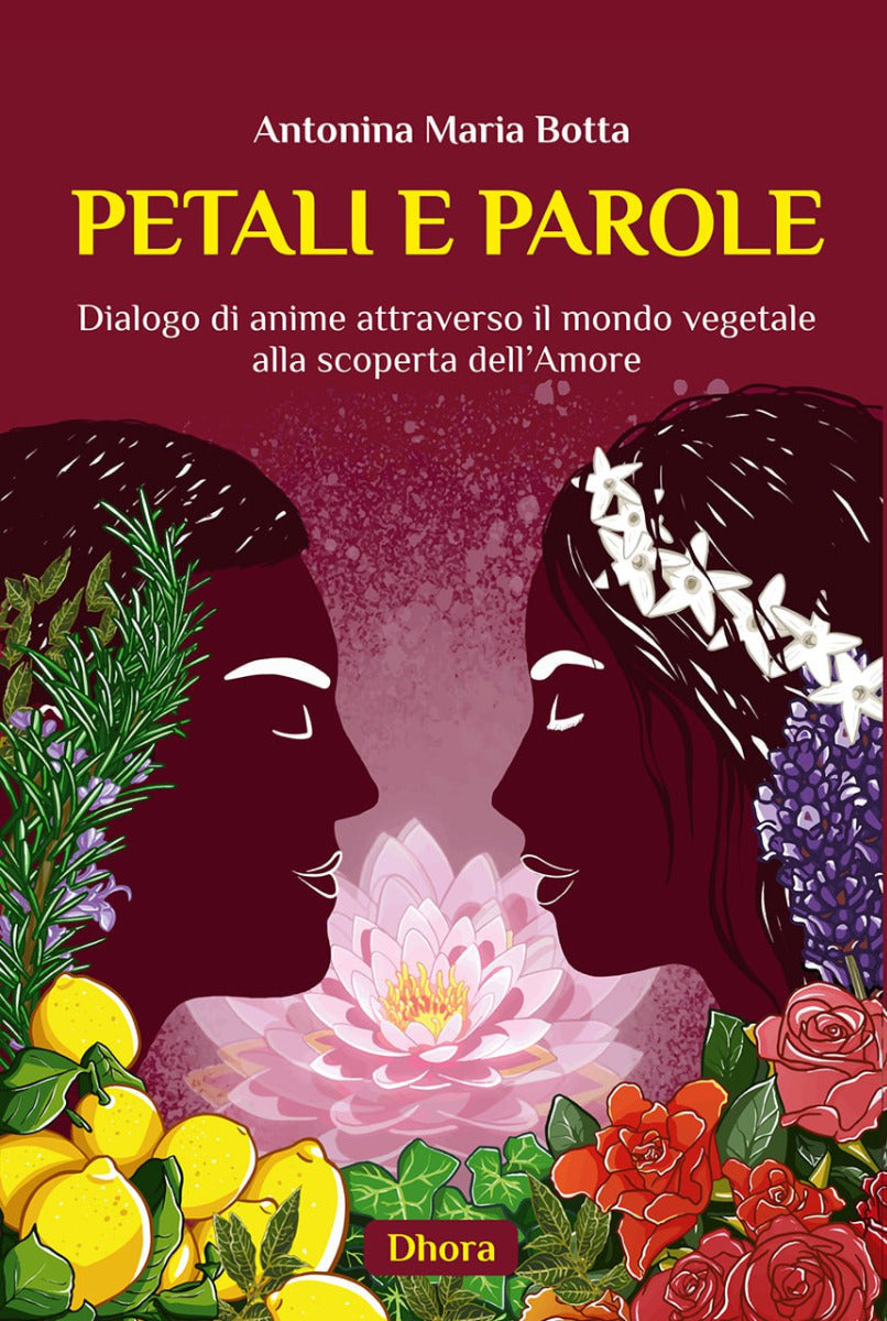 Ebook - Petali e Parole