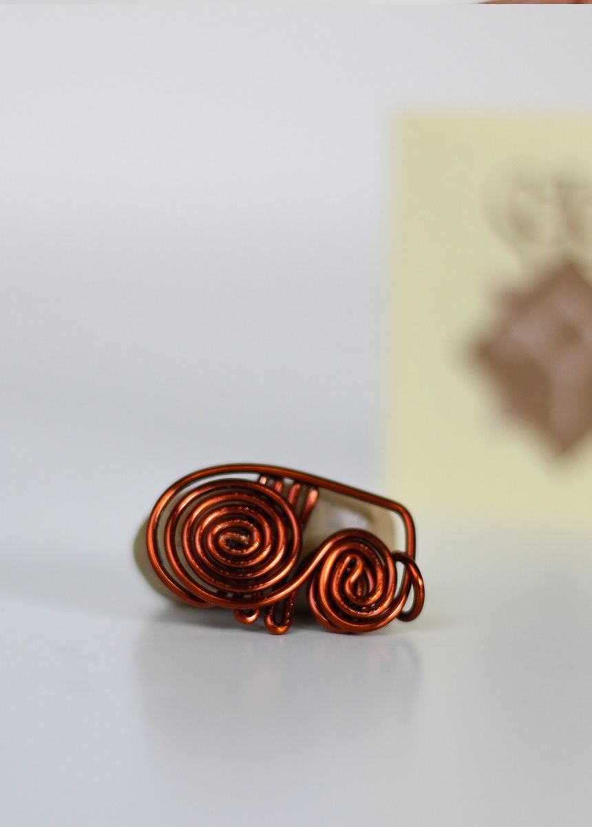 CLIP TERRATOUCH