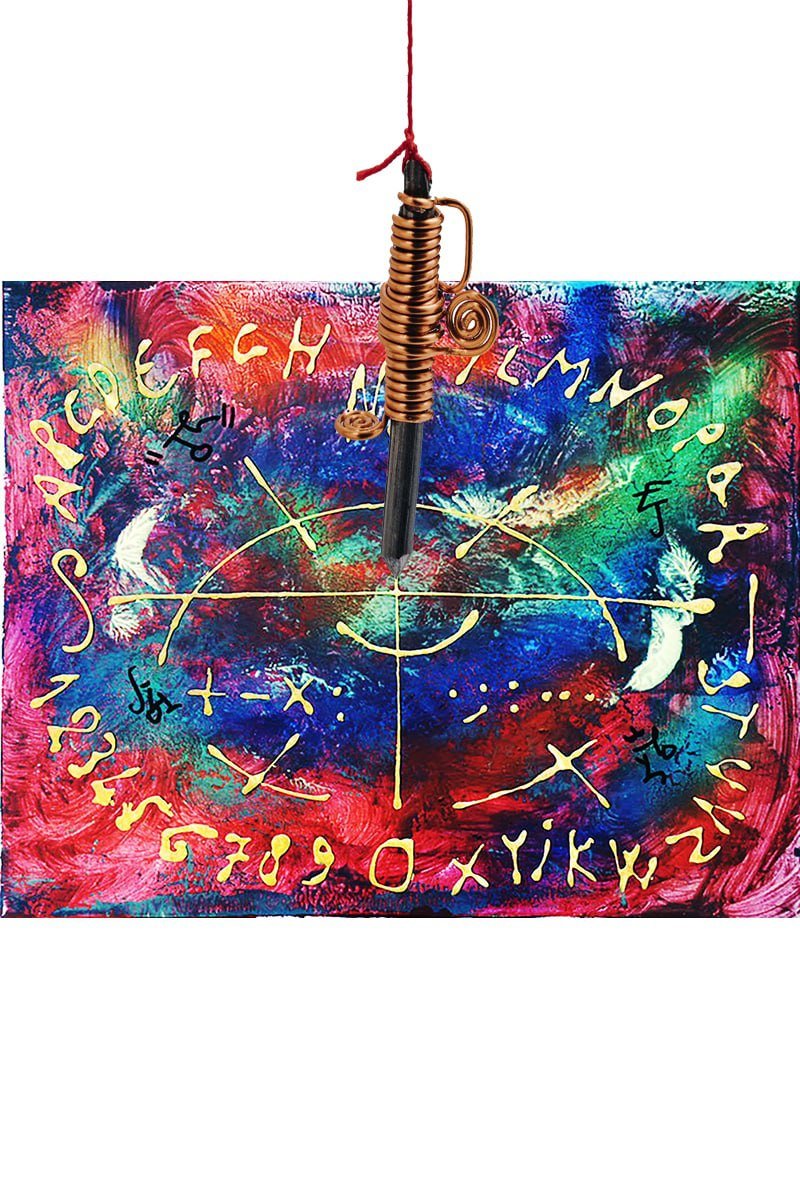 Dowsing Kit