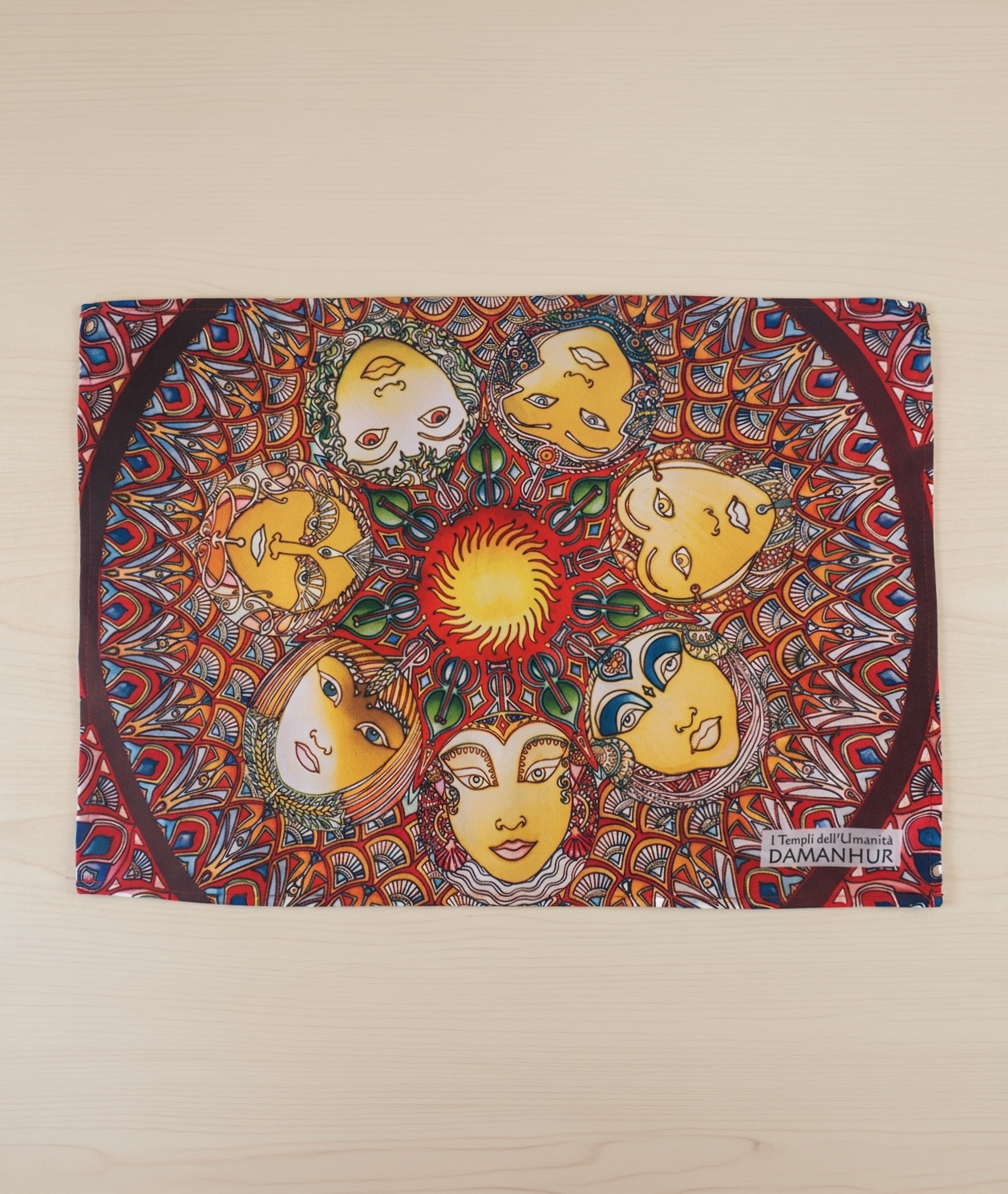 Tovaglietta (lavabile)