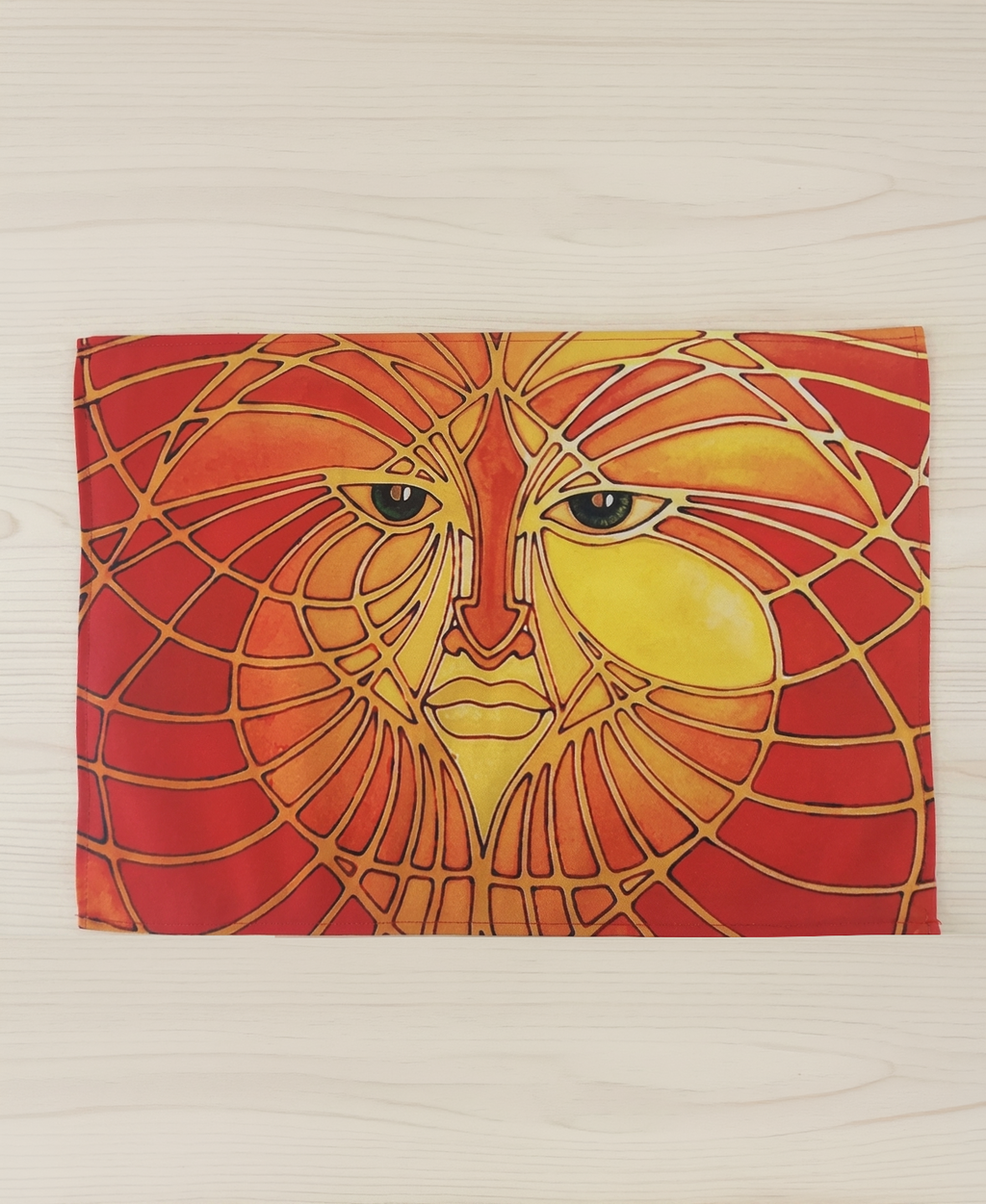 Placemat (washable)