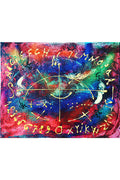Dowsing table