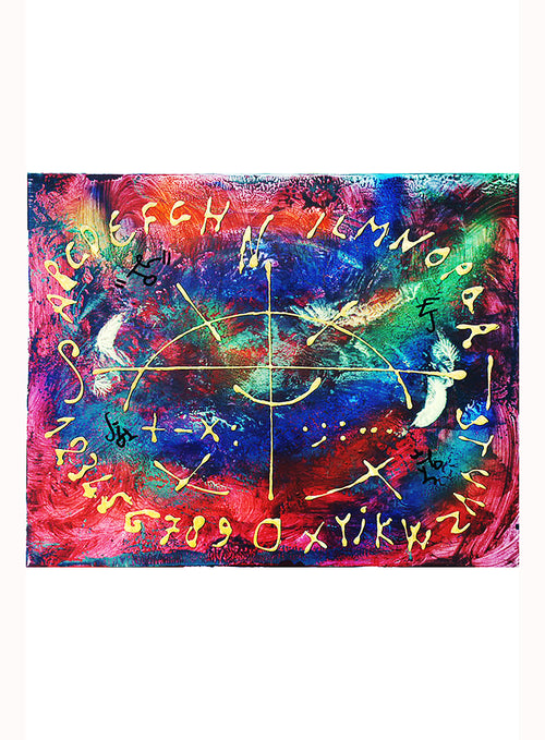 Dowsing table