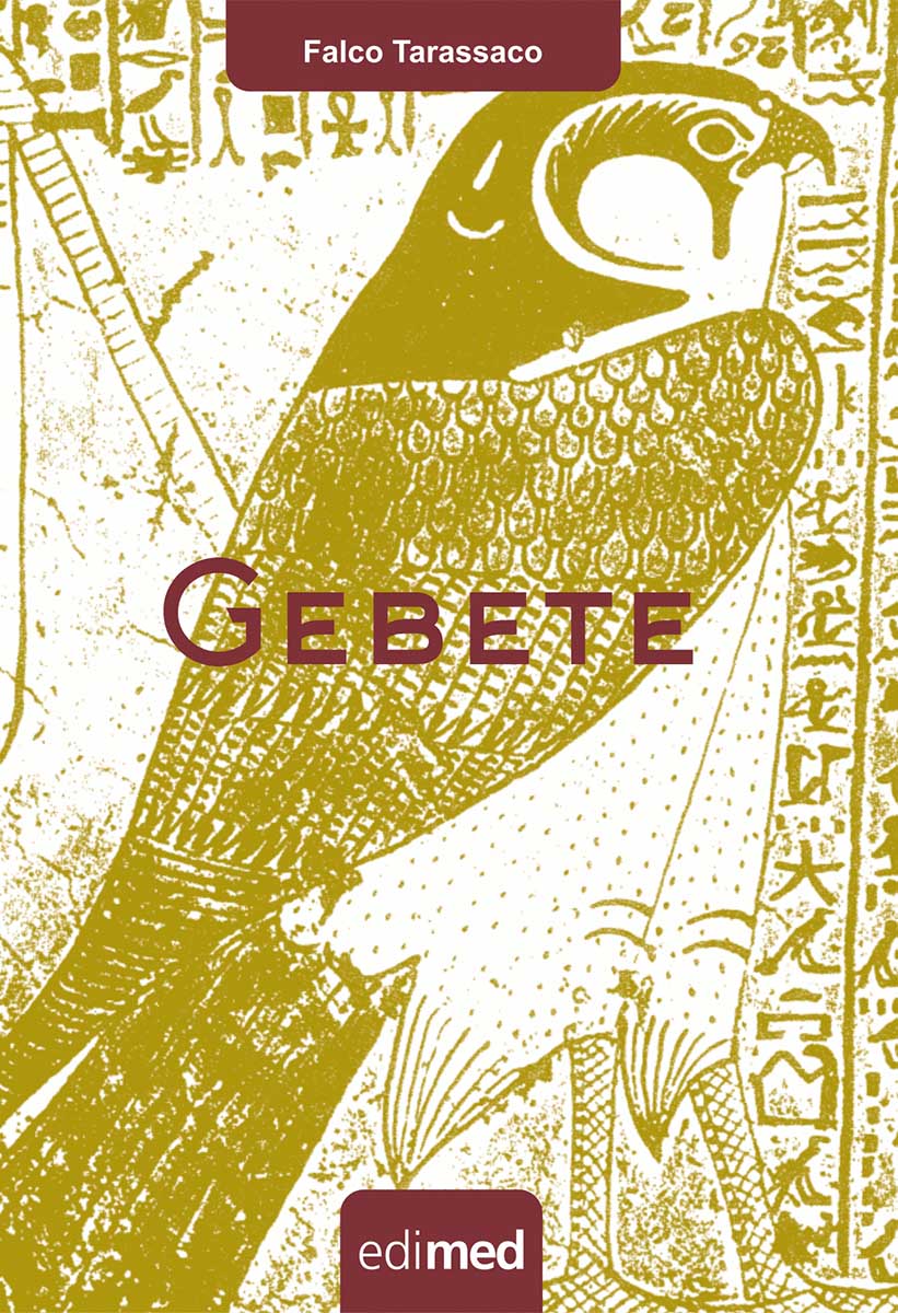 Buch der Gebete