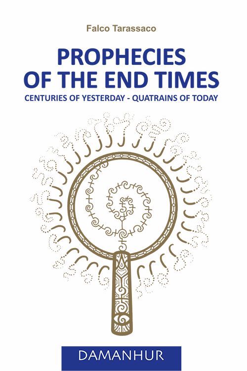 Ebook - Prophecies of the end times