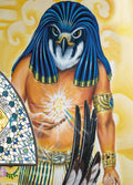 Print - Horus