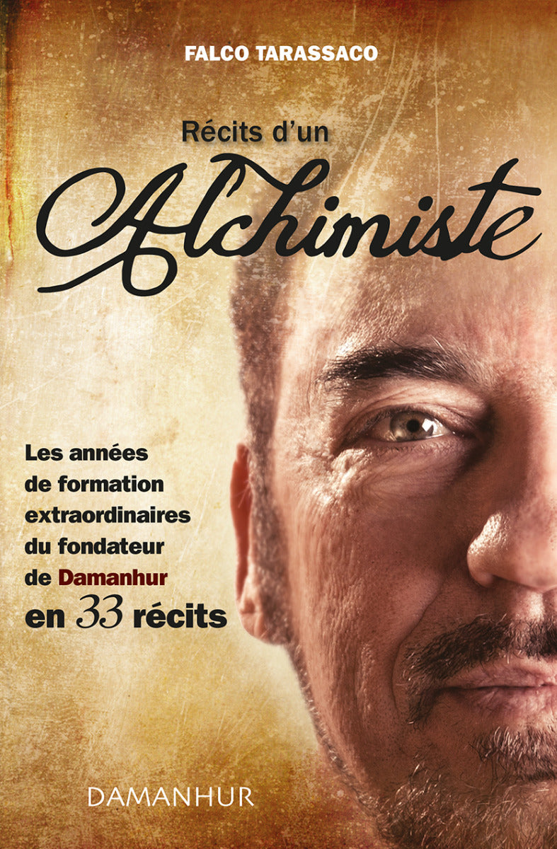 Récits d’un alchimiste