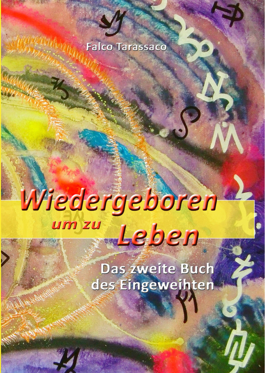 Wiedergeboren um zu leben