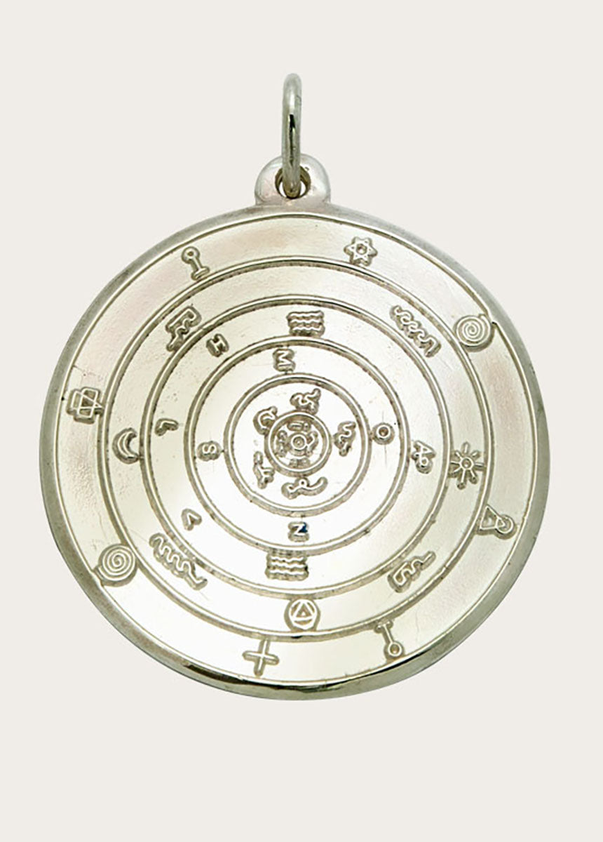 Pendent - Power shield