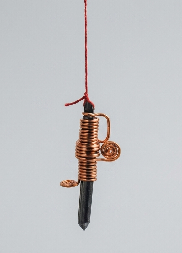 Dowsing Pendulum