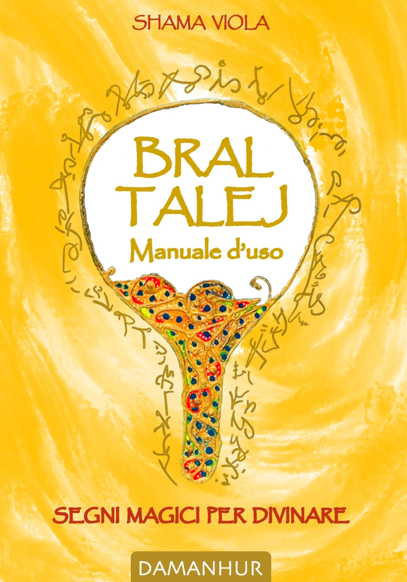 Bral Talej Manuale D'uso