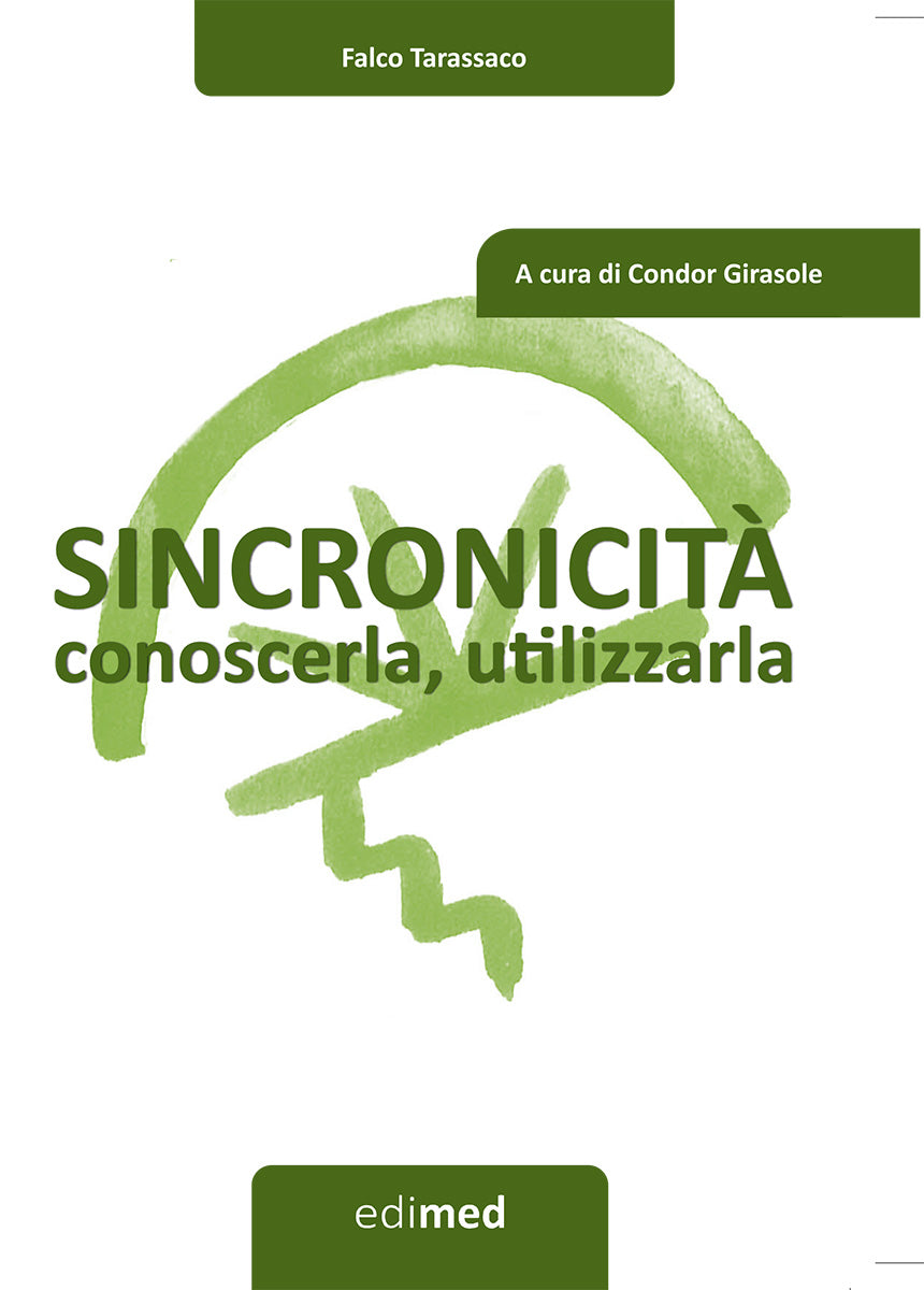 Ebook - Sincronicità