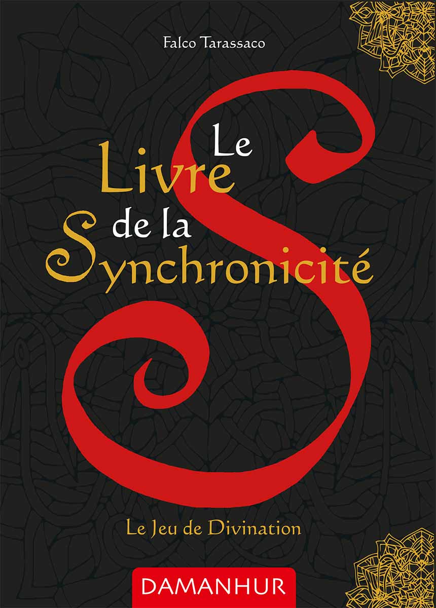 Livre de la synchronicitè