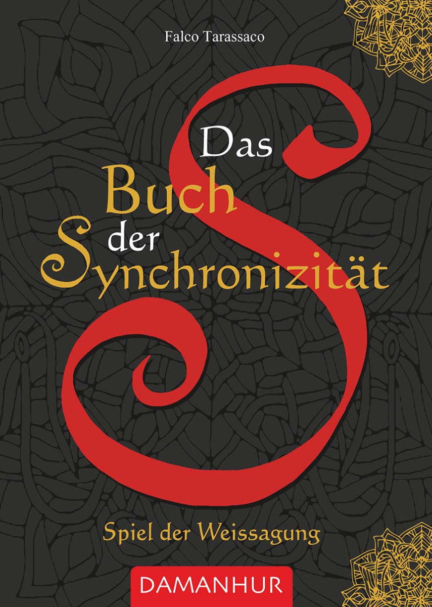 Das Buch der Synchroniziät