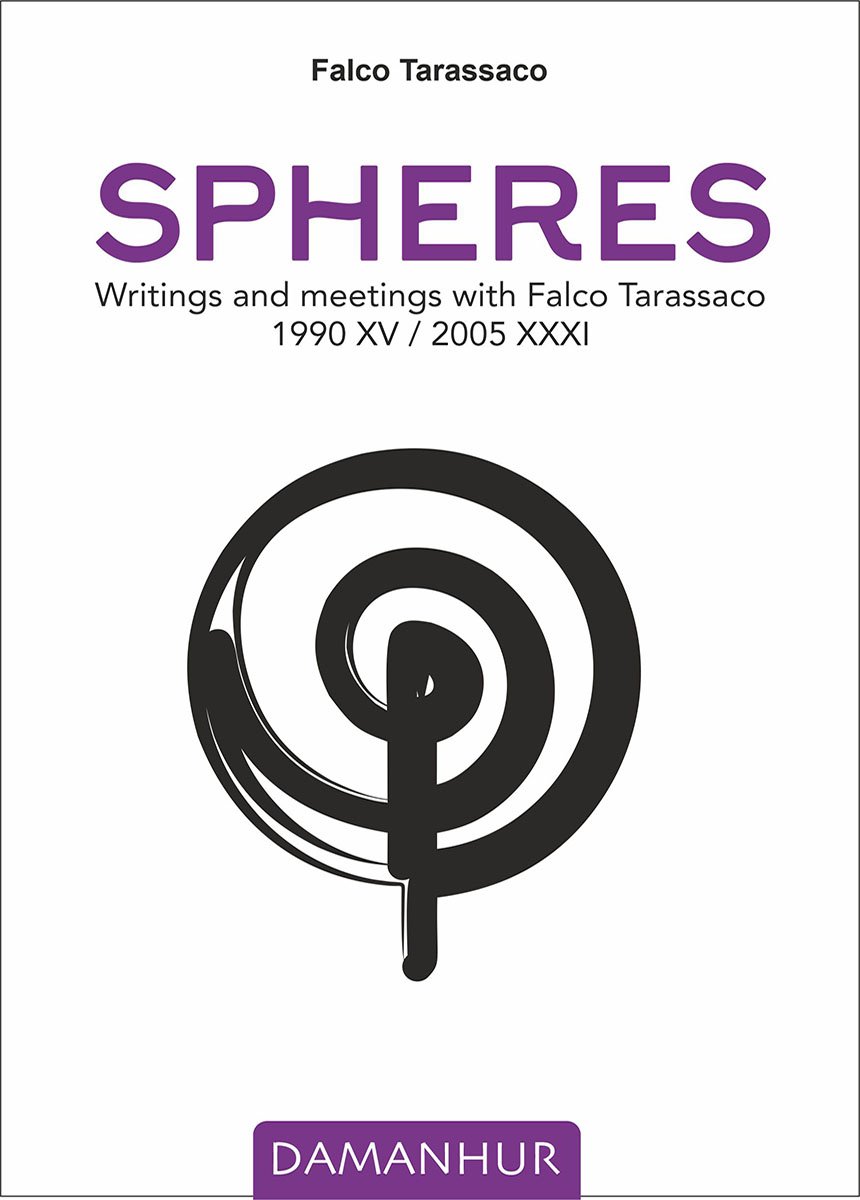 Spheres - Falco Tarassaco's Teachings