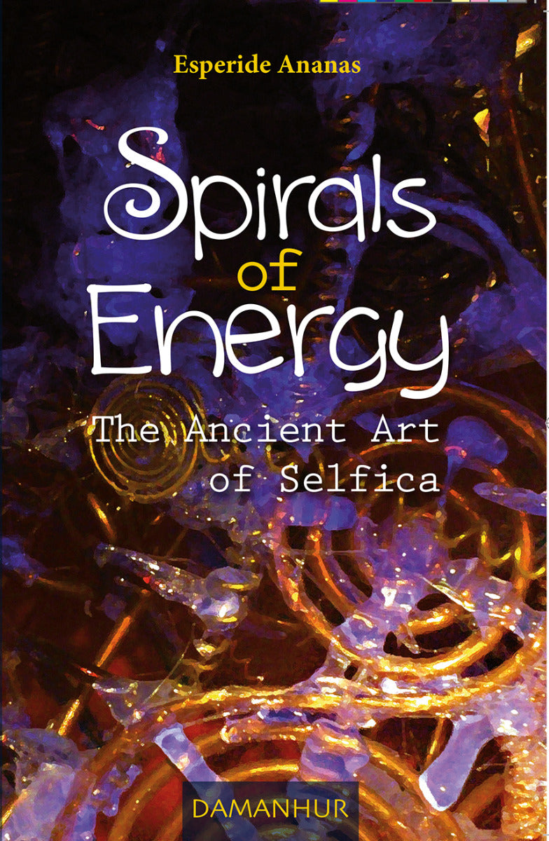 Spirals of energy