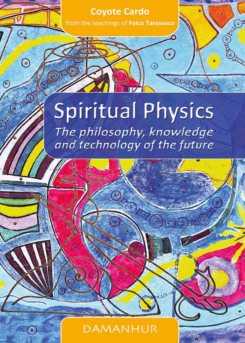 Spiritual physics