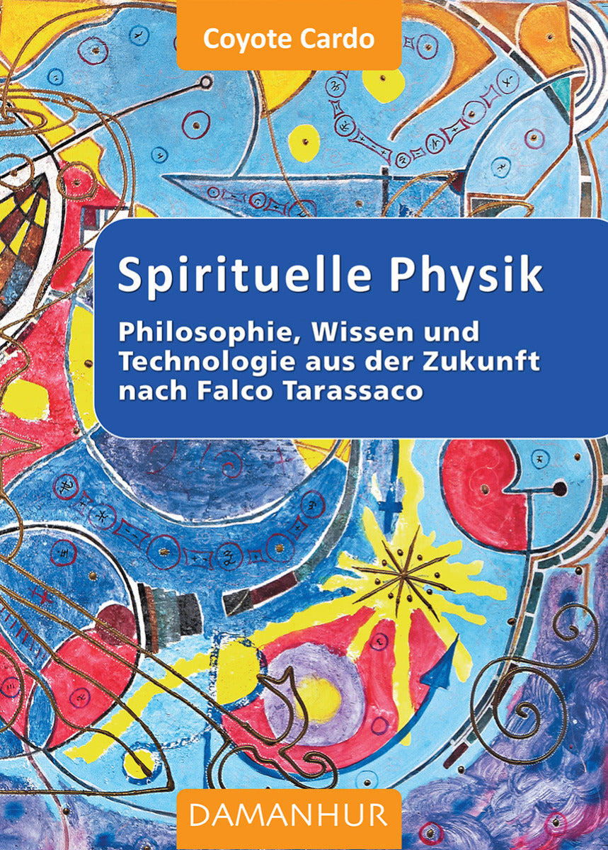 Spirituelle Physik