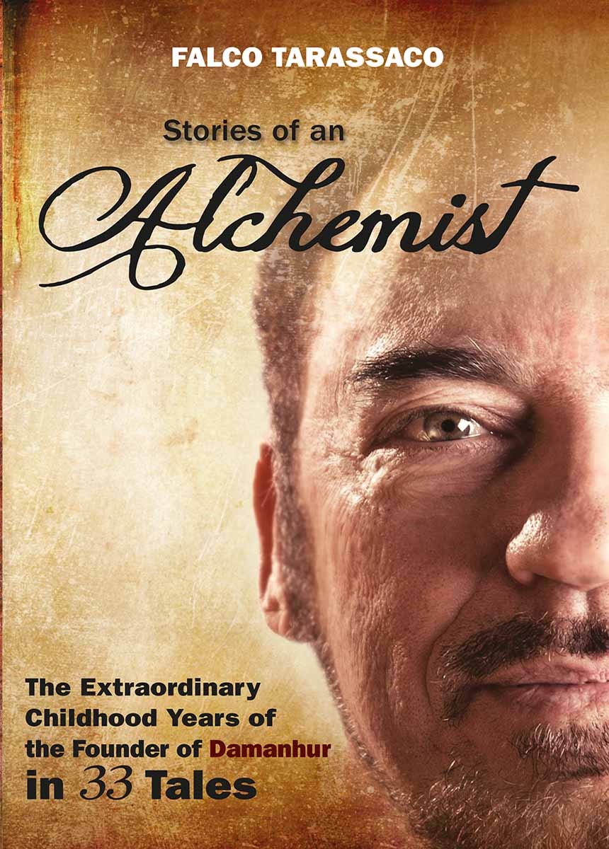 Stories of an alchemist