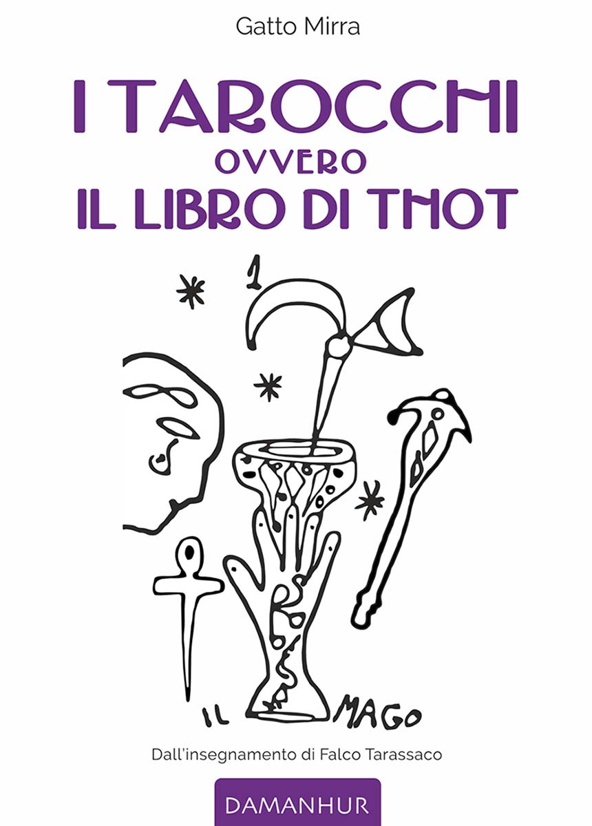 Ebook - I Tarocchi Ovvero Il Libro Di Thot