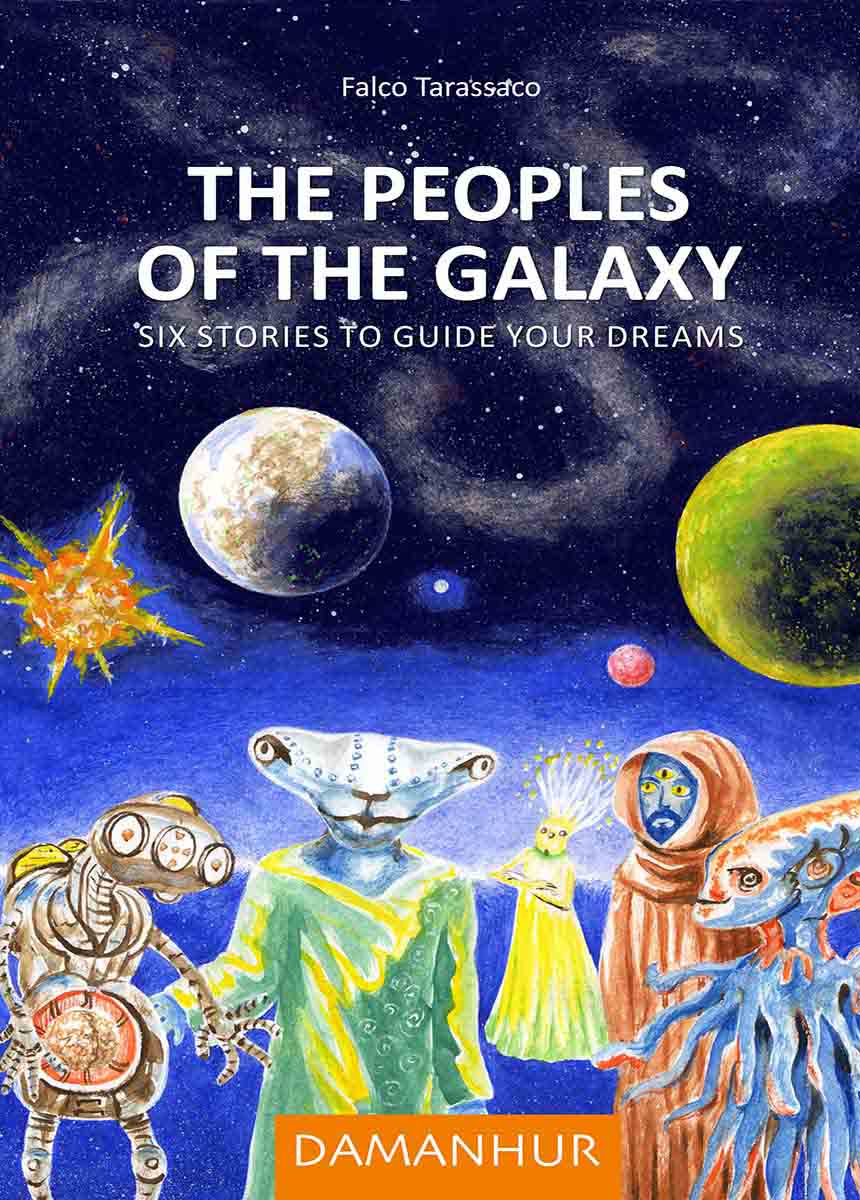 The peoples of the galaxy