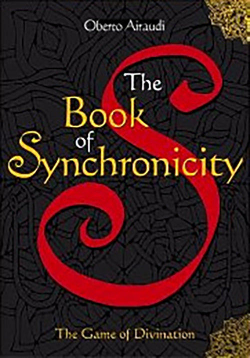 The book of synchronicity