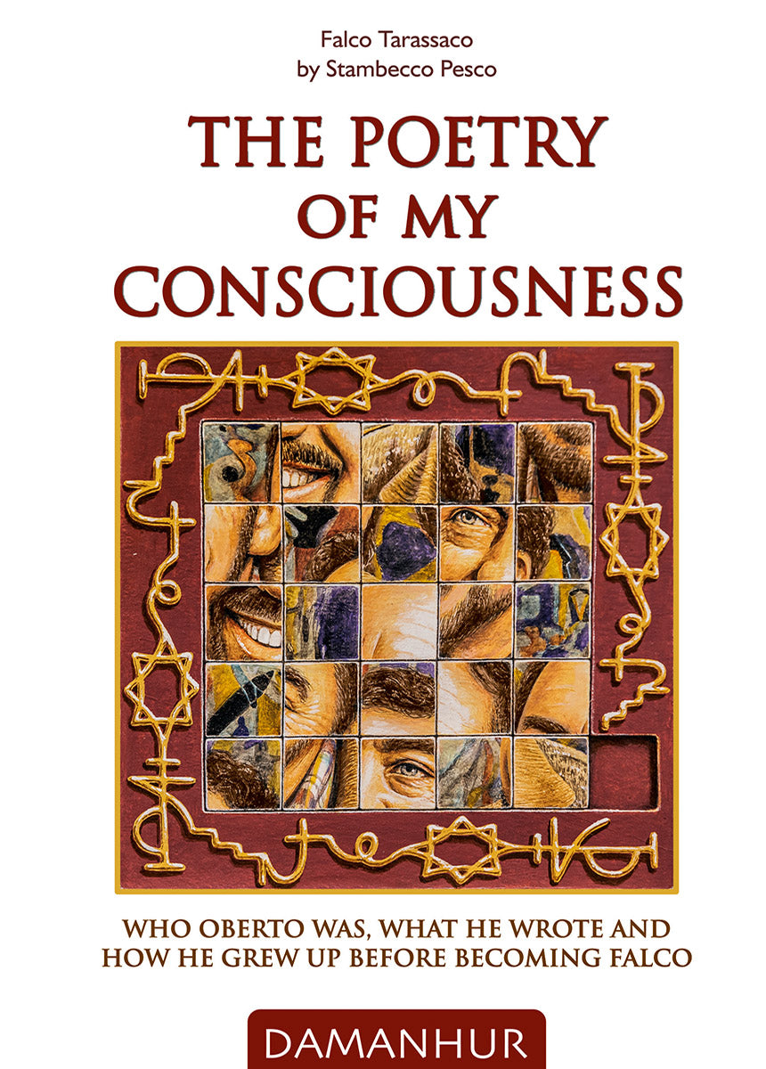 The poetry of my consciousness