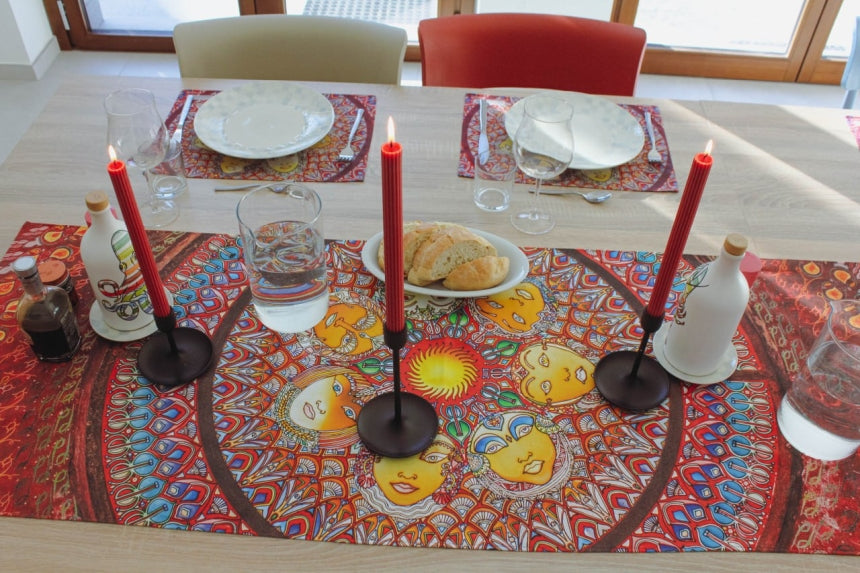 Table runner
