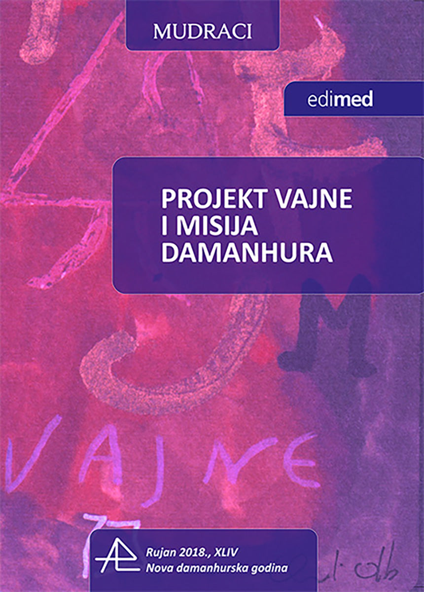 Projekt Vajne i misija