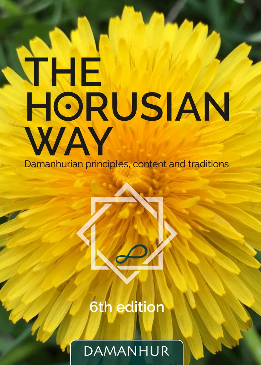 The Horusian Way (6th edition)